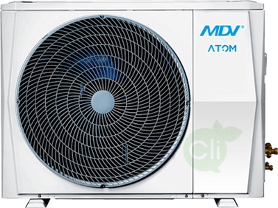 VRF-система MDV V60W DHN1(At)