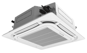 VRF-система Energolux SMZC60V3AI