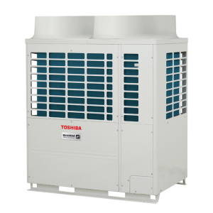 VRF-система Toshiba MMY MAP1806FT8P E