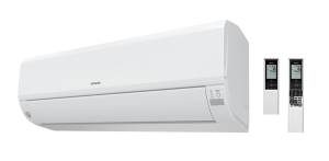 Кондиционер Hitachi RAK 18RPE RAC 18WPE