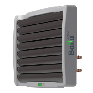 Ballu BHP-W2-100-S