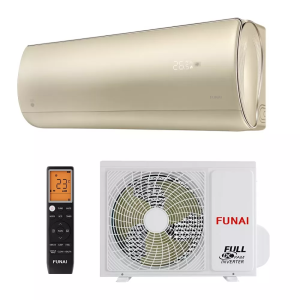 Инверторная сплит-система Funai серии KATANA Inverter RAC-I-KT35HP.D01 (комплект)