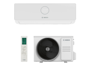 Кондиционер BOSCH CLL5000 W 22 E CLL5000 22 E