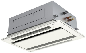 VRF-система Hitachi RCD 0.8FSR