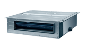 VRF-система Lessar LSM AH45DUA2