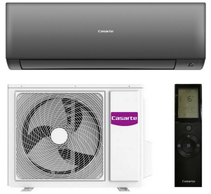 Кондиционер Casarte CAS35CX1/R3-B / 1U35CX1/R3 ELETTO