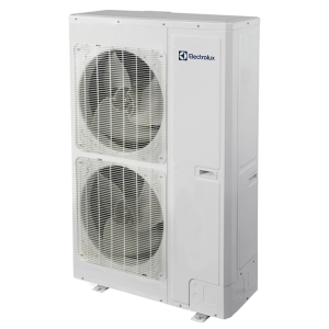 Блок компрессорно конденсаторный Electrolux ECC 22 G