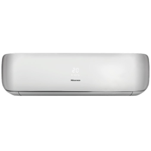 Внутренний блок настенного типа Premium Design FREE Match DC Inverter AMS-12UR4SVETG67 Hisense