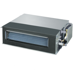 Канальный кондиционер Haier AD12MS1ERA 1U12BS3ERA