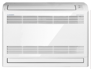 Мульти-сплит система Mitsubishi Heavy SRF25ZS W