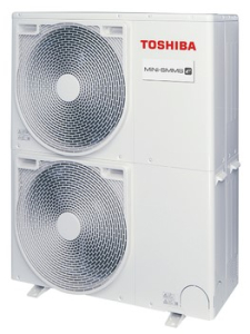 VRF-система Toshiba MCY MHP0806HS8 E
