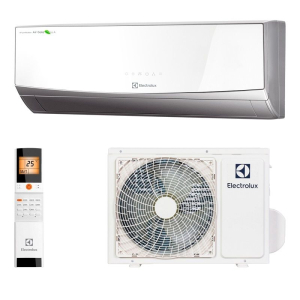 Кондиционер Electrolux EACS I 24HG MILK2 N8