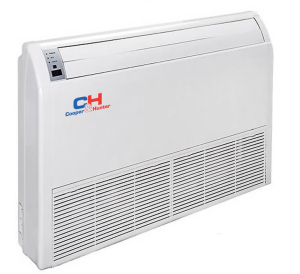Напольно-потолочный кондиционер Cooper&Hunter CH IF60NK4 CH IU60NM4 (380V)