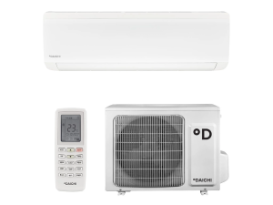Кондиционер Daichi ICE50AVQS1R ICE50FVS1R