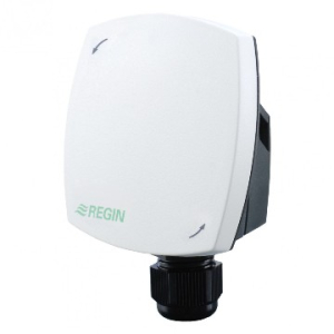 Regin TG–UH PT1000