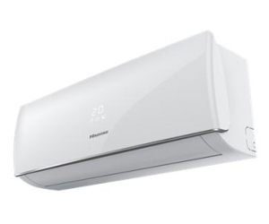 Внутренний блок настенного типа серии Smart FREE Match DC Inverter AMS-12UR4SVEDB65 Hisense