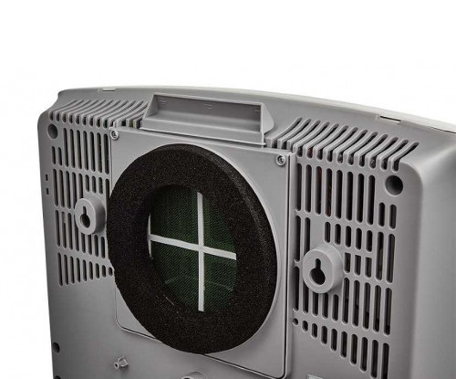 Очиститель воздуха приточный Ballu ONEAIR ASP-200P