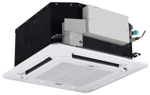 VRF-система MDV MDI2 22Q4CDHN1
