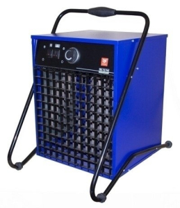 General Climate TB 18/18