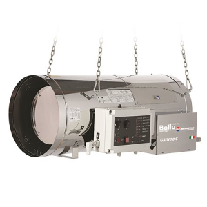 Ballu-Biemmedue GA/N 115 - C