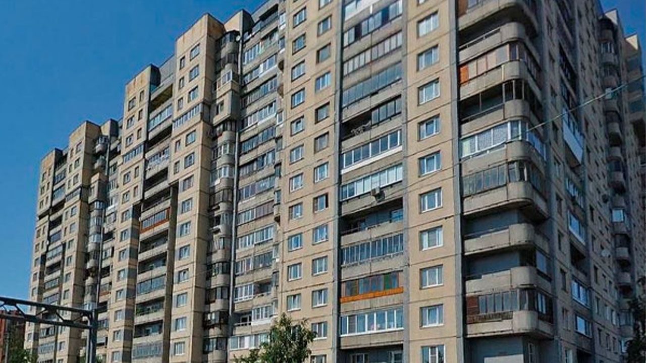 Улица Передовиков, 1/6 Улица Передовиков, 1/6