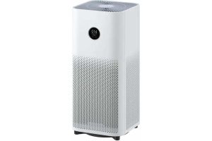 Smart Air Purifier 4 Lite EU AC M17 SC