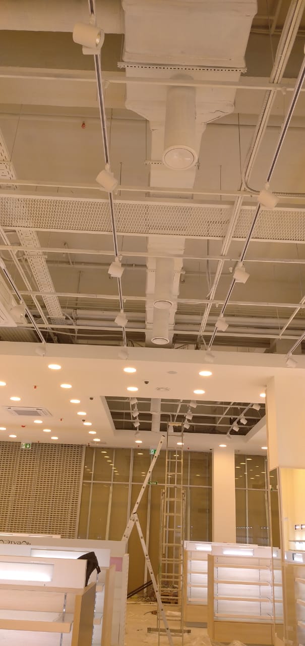 Лэтуаль Шкиперский молл Лэтуаль Шкиперский молл