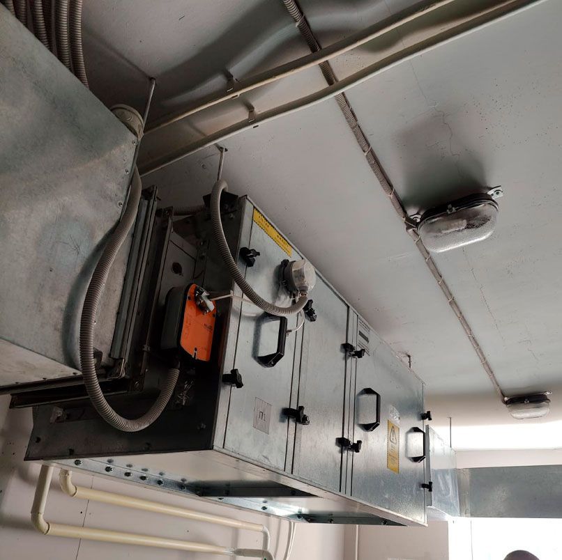 ООО "Приморский торговый порт" ООО "Приморский торговый порт"