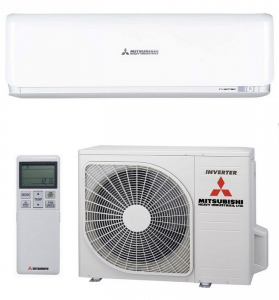 Кондиционер Mitsubishi Heavy SRK25ZSX W SRC25ZSX W