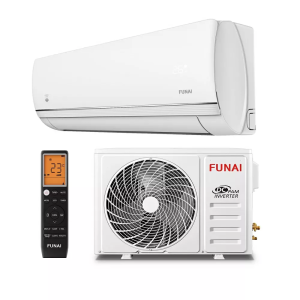 Инверторная сплит-система Funai серии KADZOKU Inverter 2023 RAC-I-KD35HP.D01 (комплект)