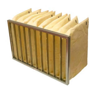 Фильтр вытяжного воздуха Systemair BFT TR15 F5 FILTER
