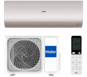 Haier Flexis AS25S2SF3FA-G/1U25S2SM3FA