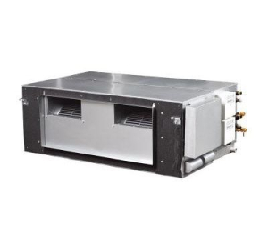 VRF-система MDV D90T1 N1 B(B)
