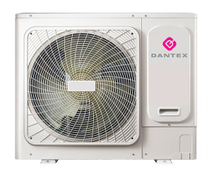 VRF-система Dantex DM DC165WLC F