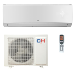 Кондиционер Cooper&Hunter CH S18FTXE NG (Wi Fi)