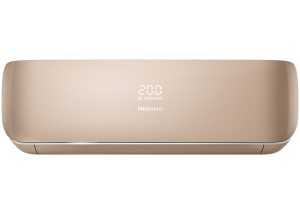 Внутренний блок настенного типа серии Premium Design FREE Match DC Inverter R32 AMS-18UW4RXATG03 Hisense