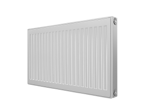 Радиатор панельный Royal Thermo COMPACT C11-500-400 RAL9016