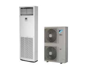 Полупромышленная сплит-система Daikin FVA140A RZAG140MY1