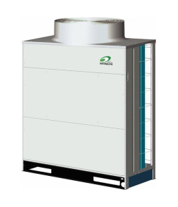 VRF-система Hitachi RAS 16FSXN1E