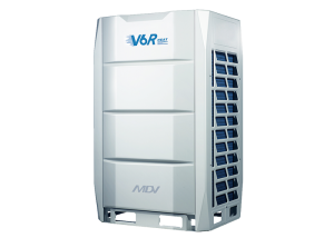VRF-система MDV 6 R335WV2GN1