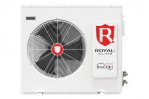 Наружный блок серии MULTI FLEXI EU ERP UPGRADE 5RMN-42HN/OUT Royal Clima