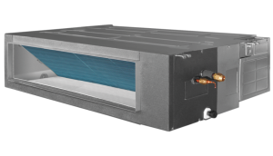 Канальный кондиционер Zanussi ZACD 18 H ICE FI A22 N1