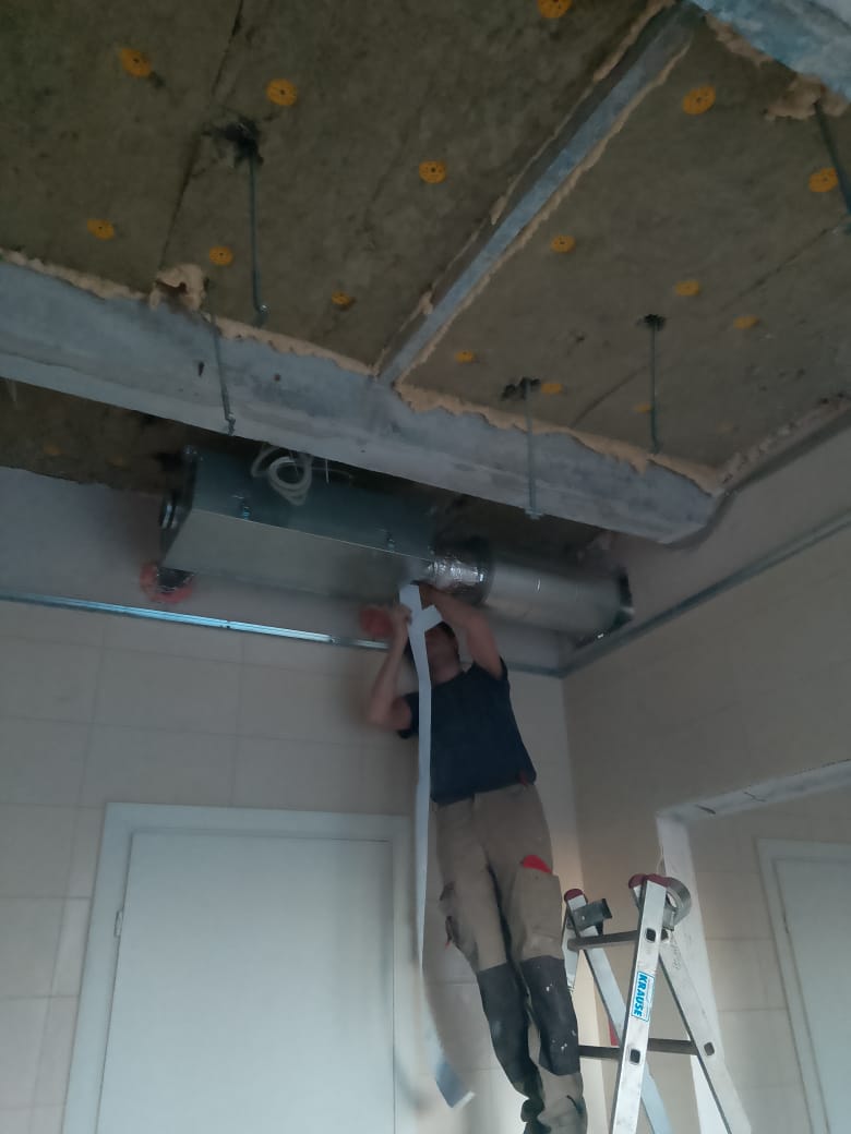 "Лаборатория" Стрельна, ул.Фронтовая "Лаборатория" Стрельна, ул.Фронтовая