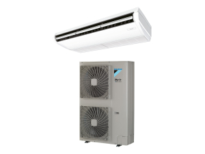 Полупромышленная сплит-система Daikin FHA100A RZAG100MY1