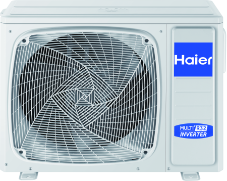 Полупромышленная сплит-система Haier AD105S1LM1FA/1U105S1LS1FB