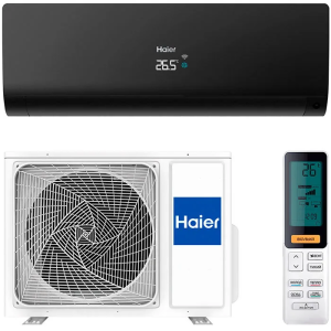 Сплит-система Haier Flexis AS25S2SF3FA-B/1U25S2SM3FA