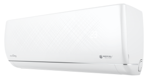 Сплит-система Royal Clima серии RENAISSANCE DC EU INVERTER 2024 RCI-RNС35HN