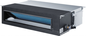 VRF-система Haier AD242MJERAB