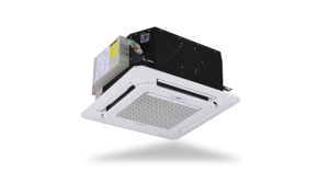 VRF-система BOSCH AF 4CC 17 1 P AF P 4CC