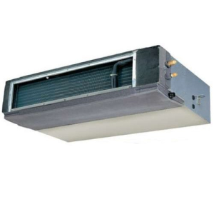 Канальный кондиционер Kentatsu KSKR105HFAN3 KSUR105HFAN3